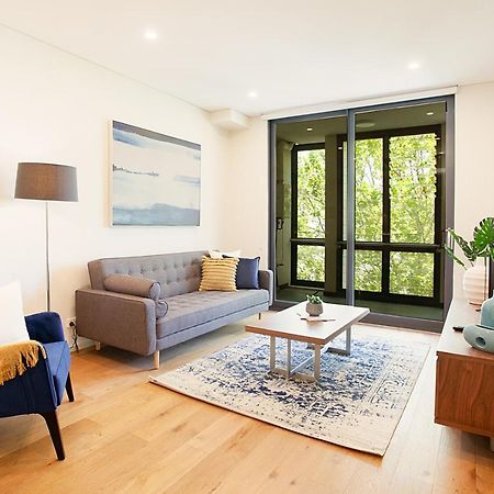 Apartamento Kula North Sídney Exterior foto