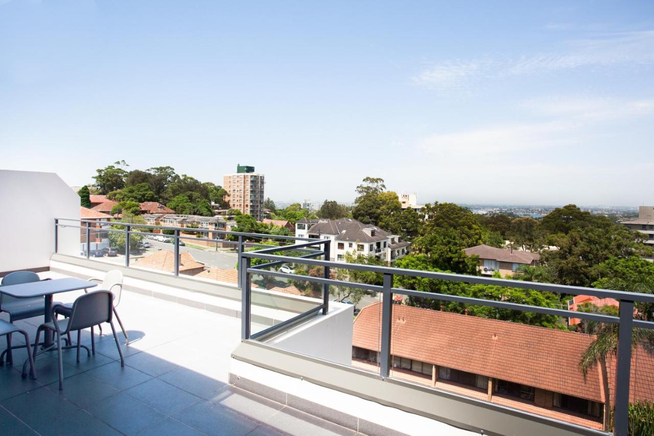 Apartamento Kula North Sídney Exterior foto